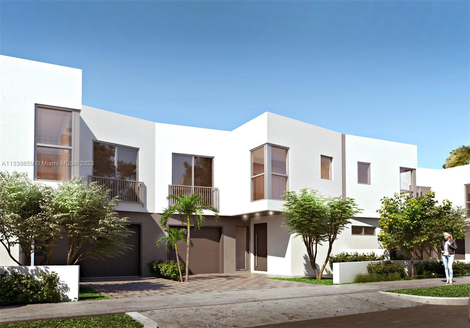 Photo of 798 NW 70th St in Miami, FL