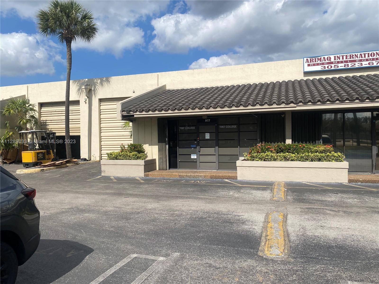 Photo of 6043 NW 167th St #A17 in Hialeah, FL