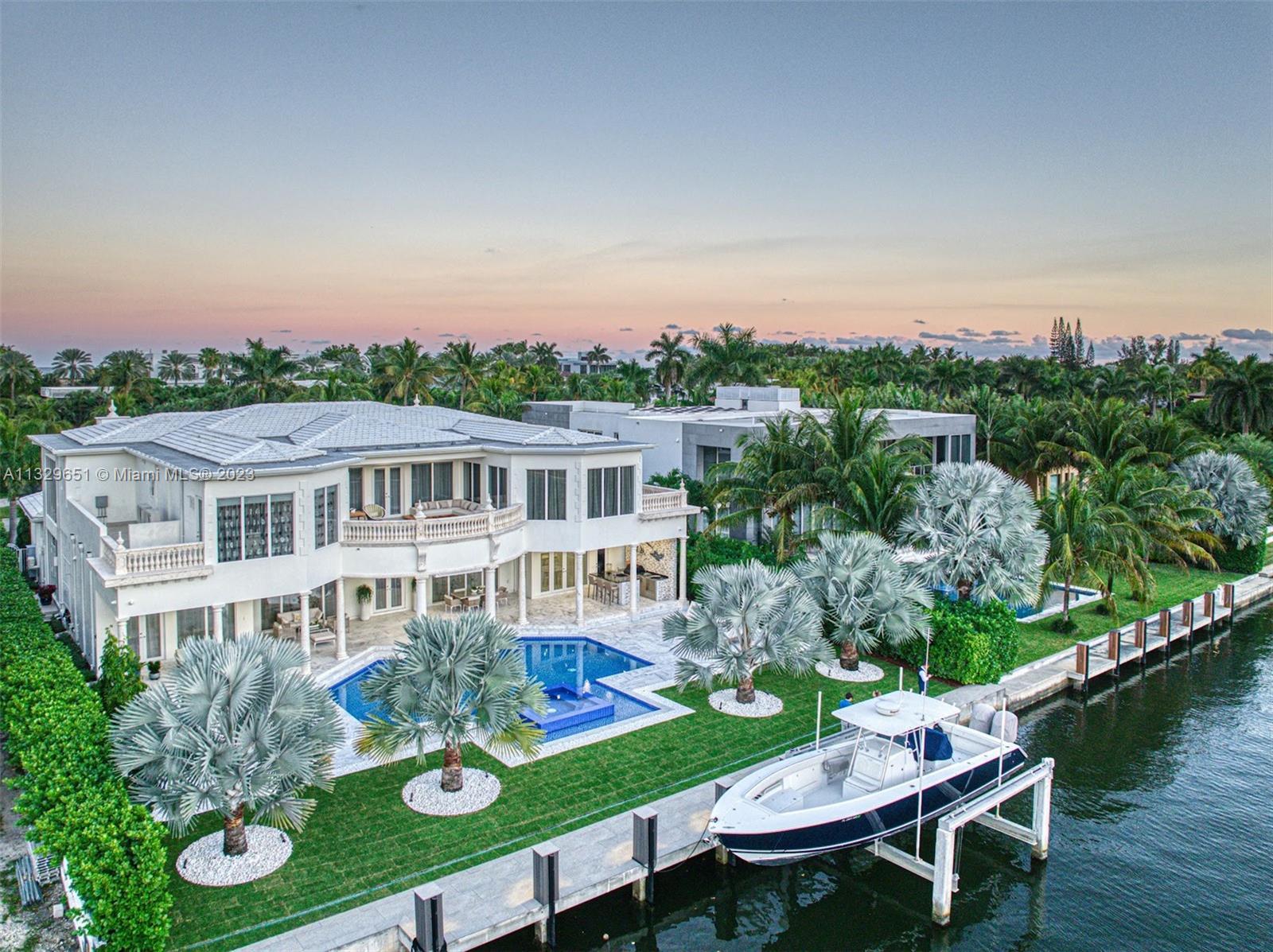 Photo of 630 Golden Beach Dr in Golden Beach, FL