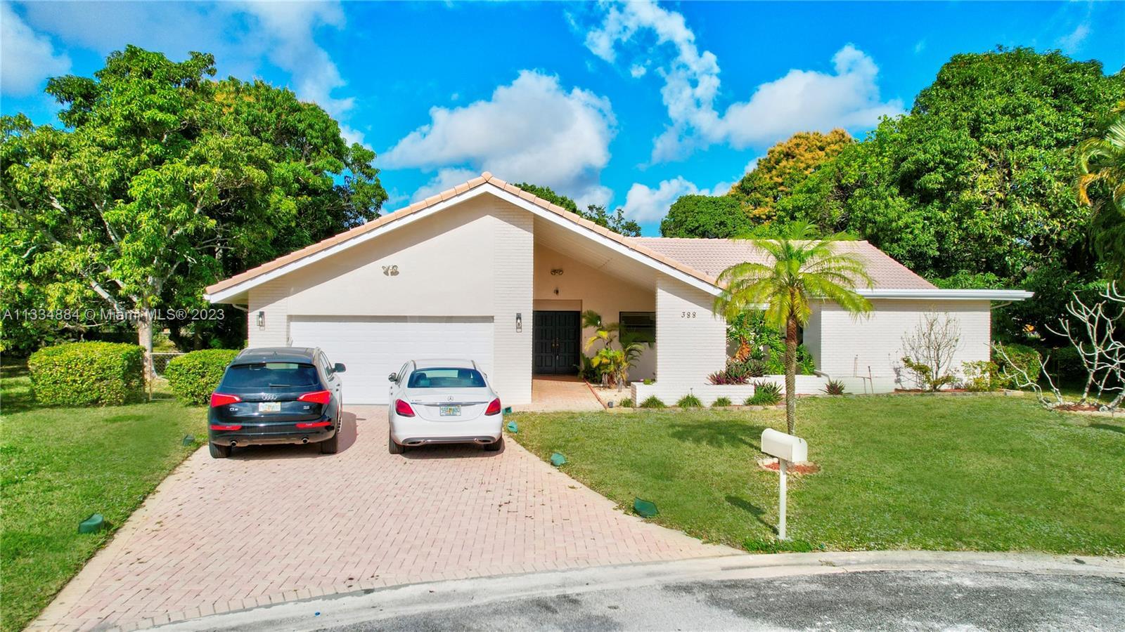 Photo of 388 NW 89th Ln in Coral Springs, FL