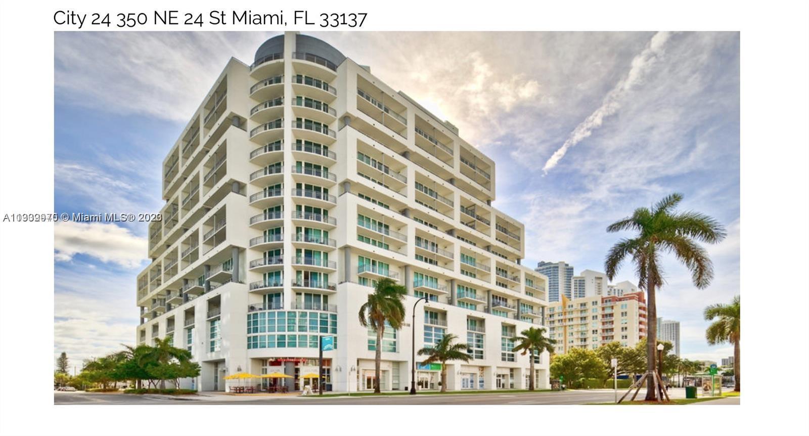 Located on BISCAYNE Blvd and 24 st.
Very close to Desing District OF MIAMI. (Troley free at door)
