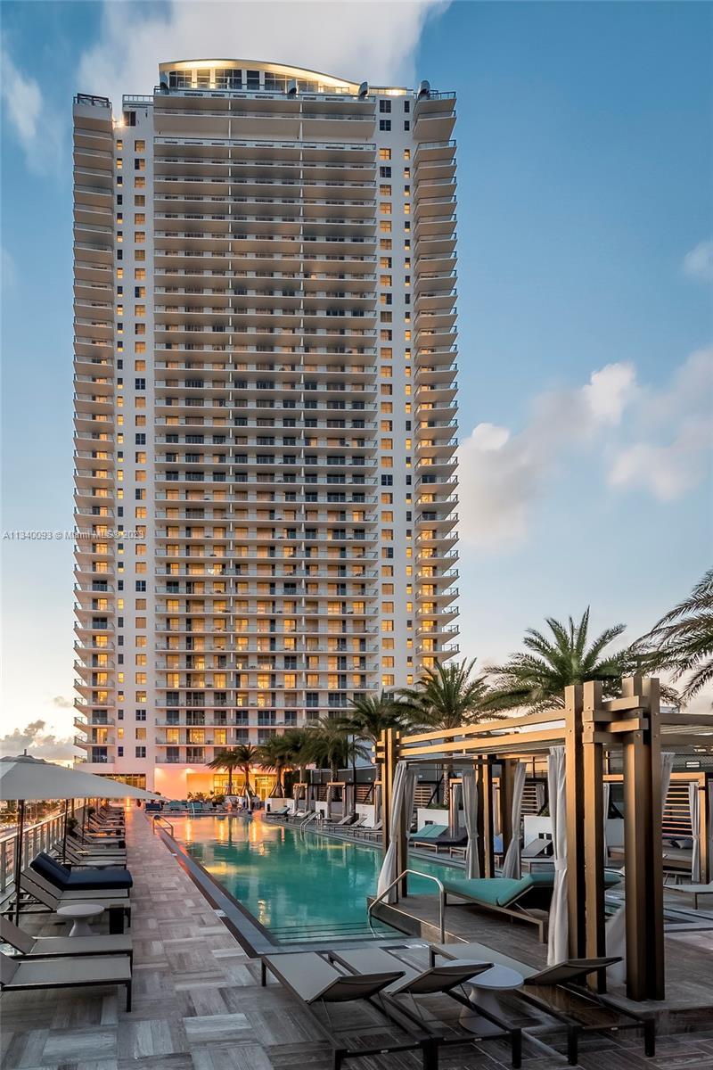 Photo of 4010 S Ocean Dr #R1804 in Hollywood, FL