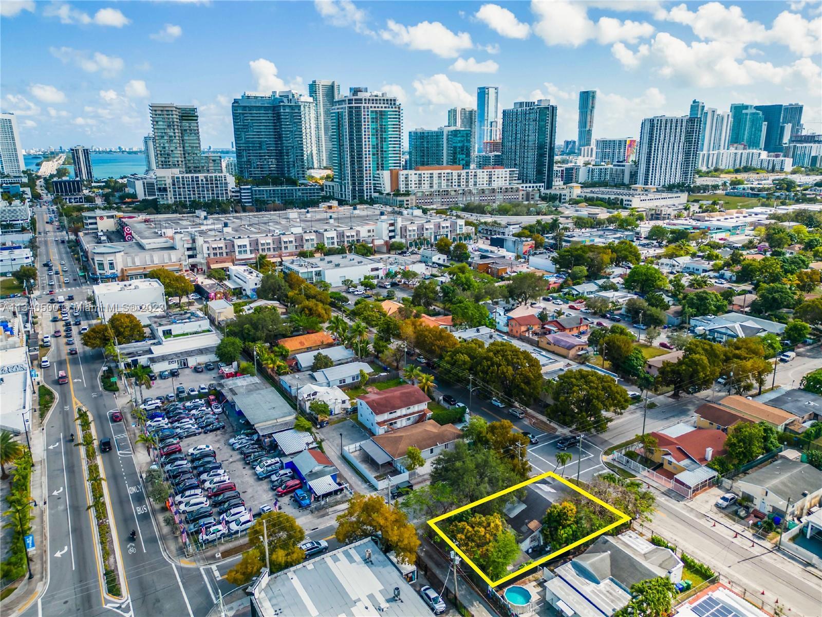 Photo of 103 NW 35th St in Miami, FL