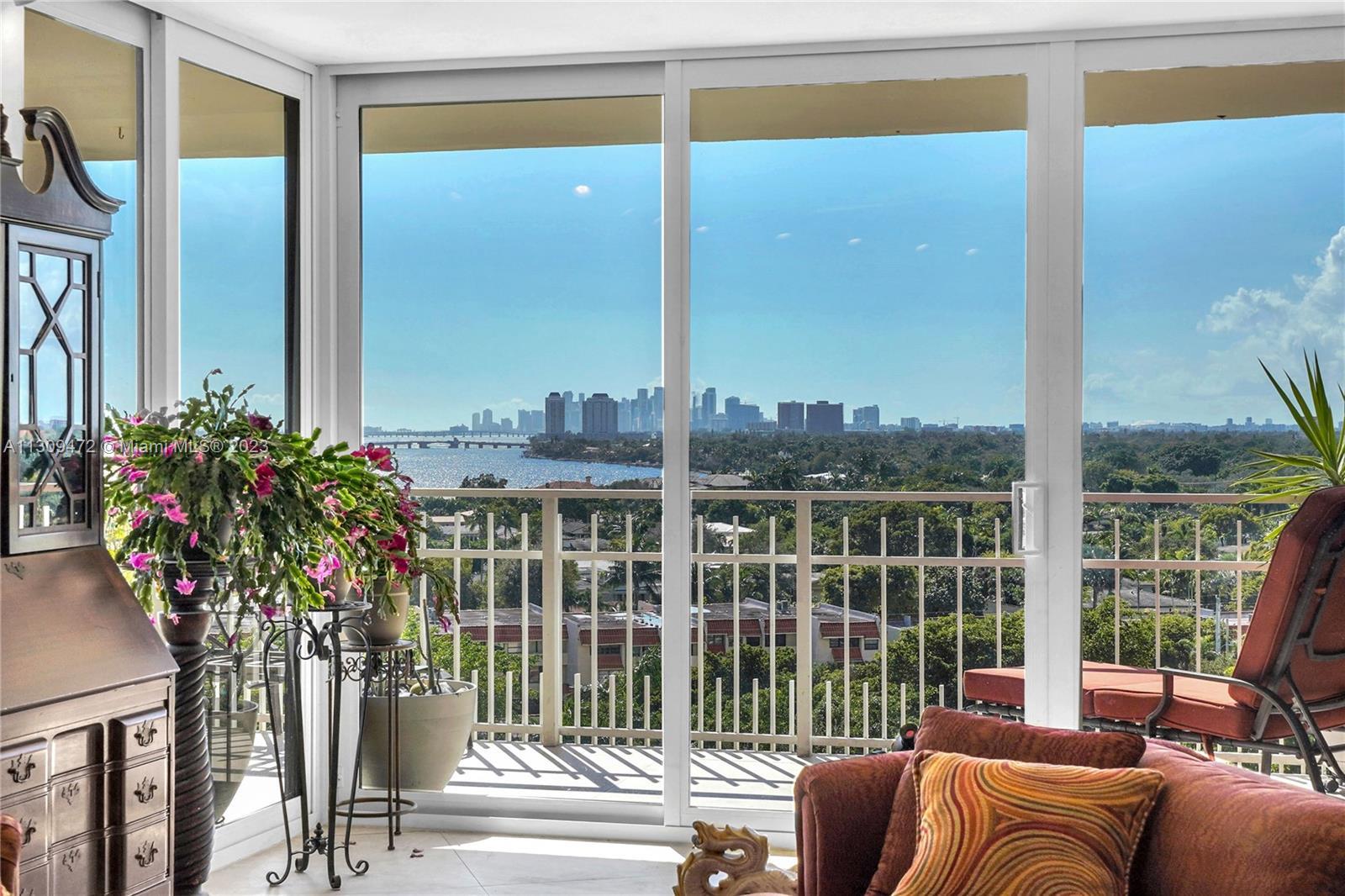 Photo of 1000 Quayside Ter #1004 in Miami, FL