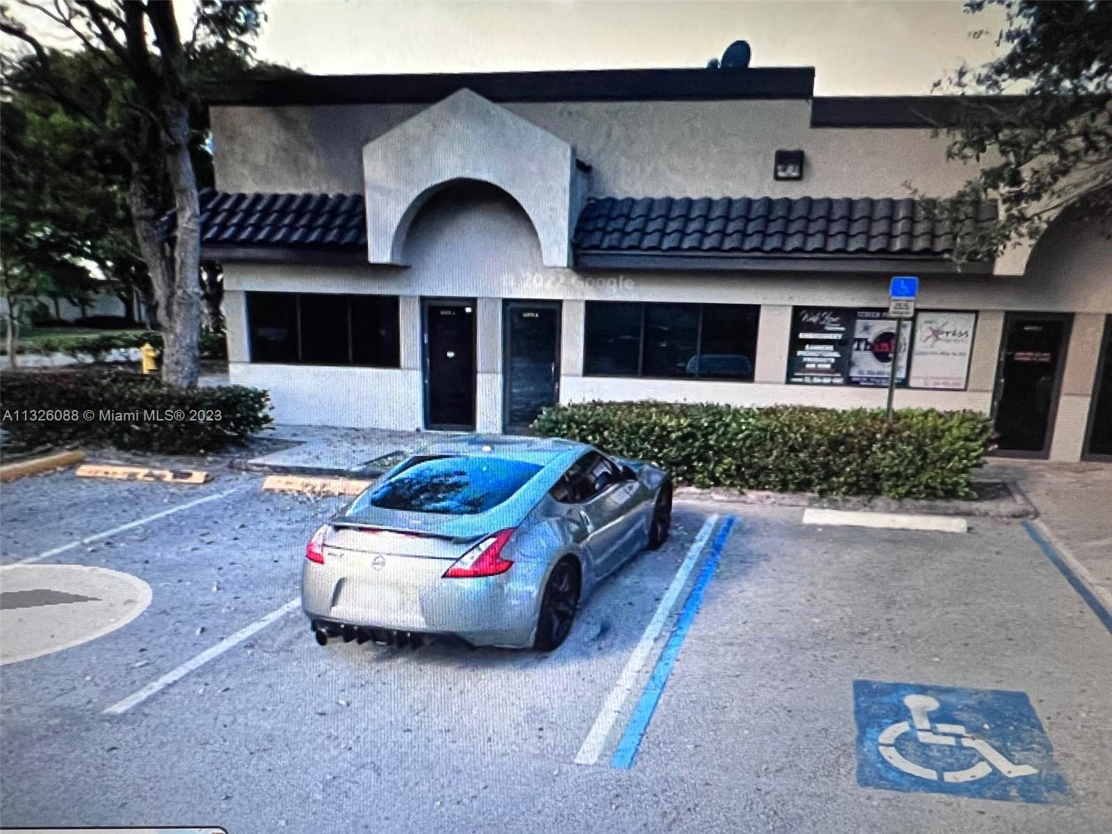 Photo of 5600 NW 102nd Ave in Sunrise, FL