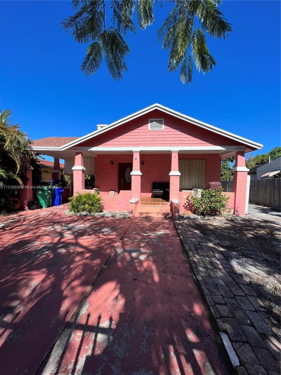 Photo of 2241 SW 5th St in Miami, FL