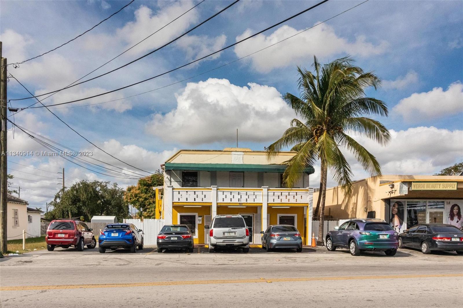 Photo of 720 SW 6th Ave in Homestead, FL