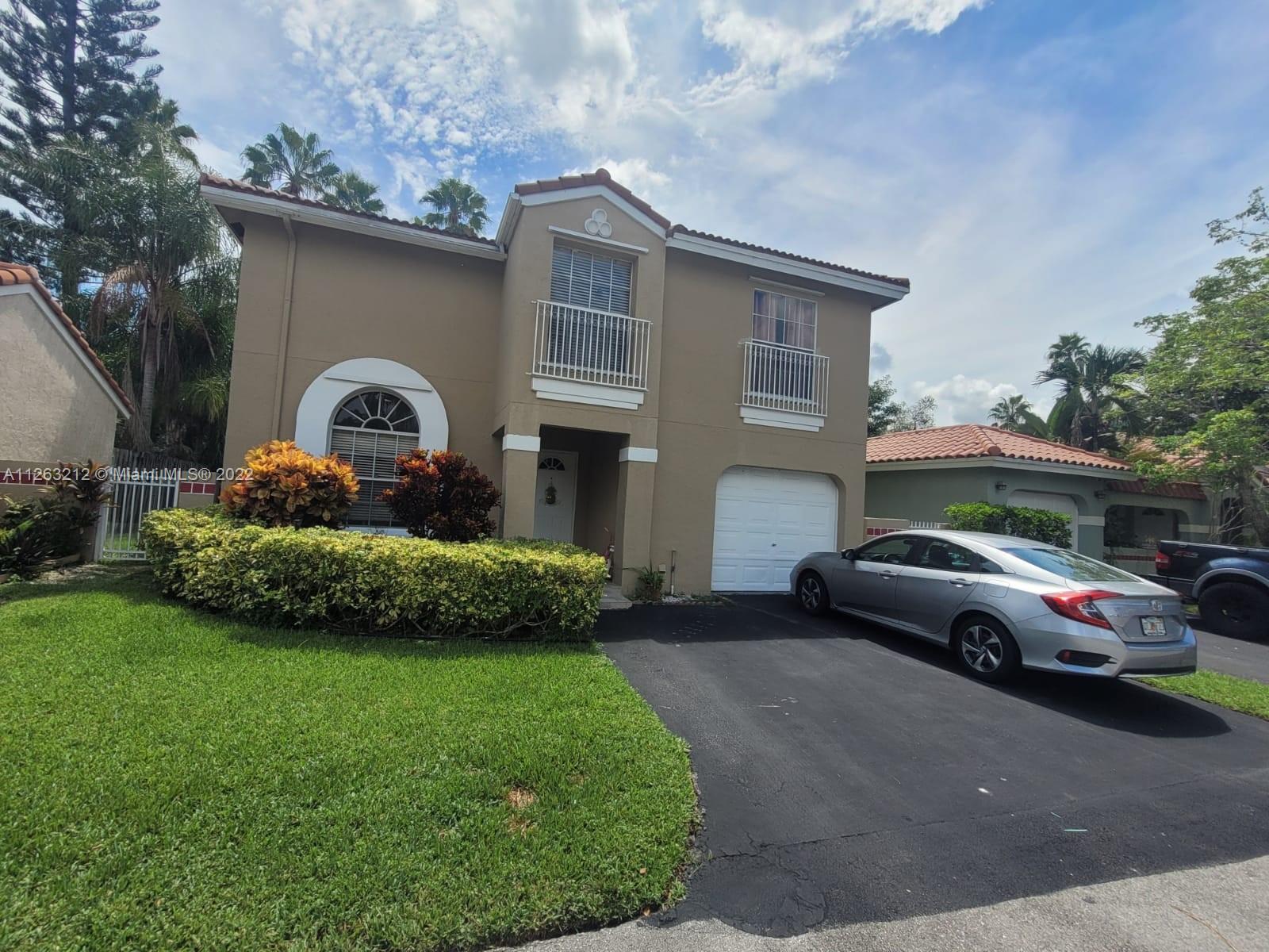 Photo of 1409 Seagrape Cir in Weston, FL