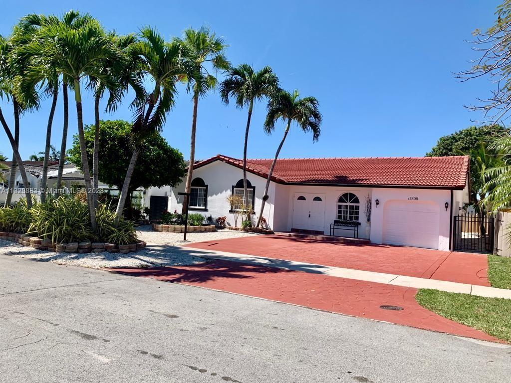 Photo of 17808 SW 154th Ct in Miami, FL