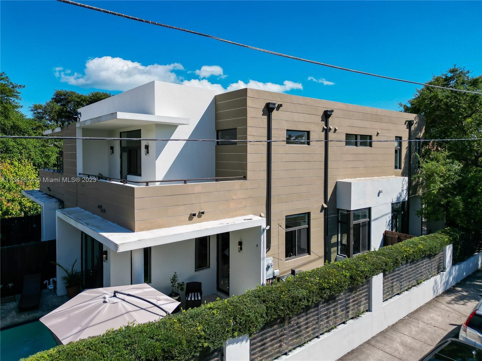 Photo of 3443 Shipping Ave #3443 in Miami, FL