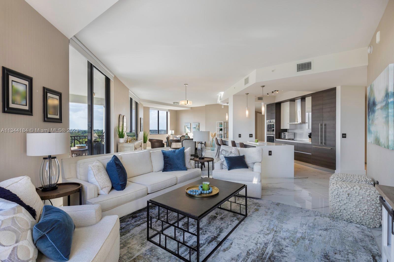 Photo of 301 Altara Ave #LPH914 in Coral Gables, FL