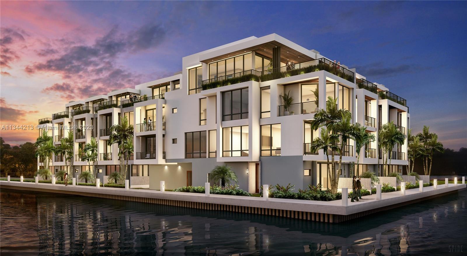 Photo of 4098 NE 167 St in North Miami Beach, FL