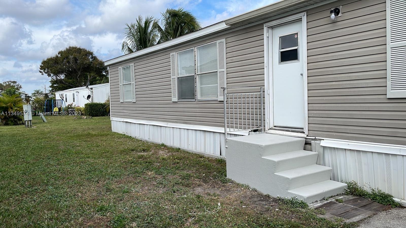 Photo of Address Not Disclosed in Davie, FL