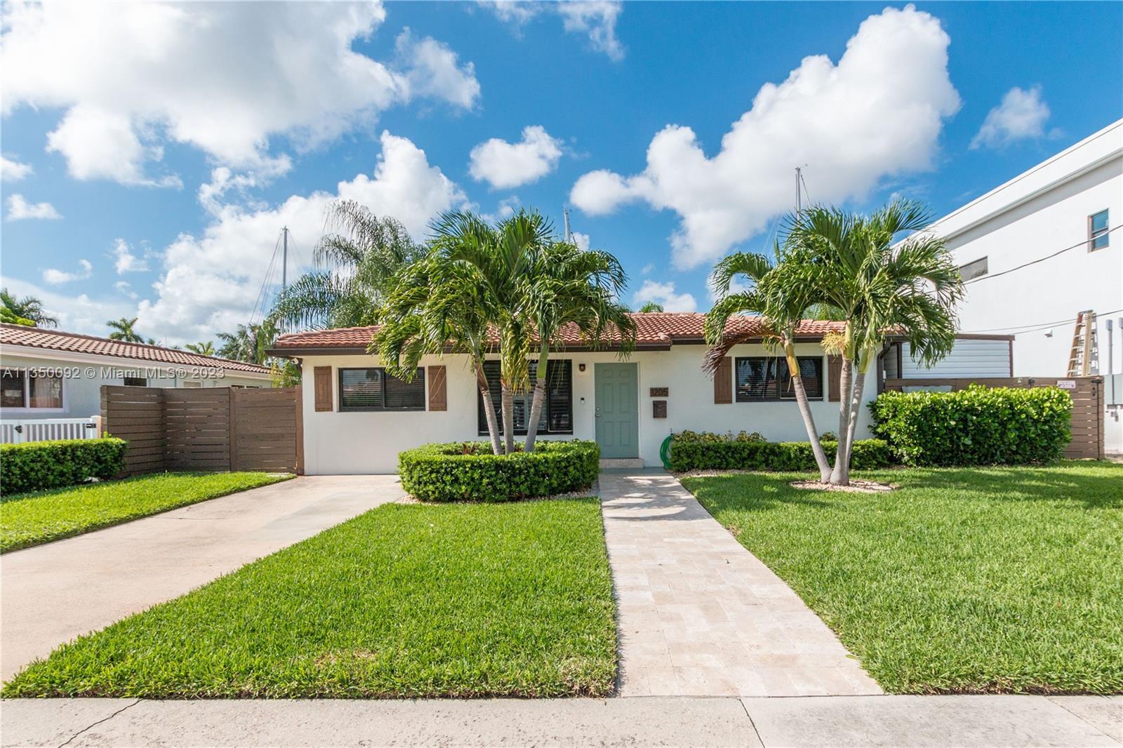 Photo of 1205 Mandarin Isle in Fort Lauderdale, FL
