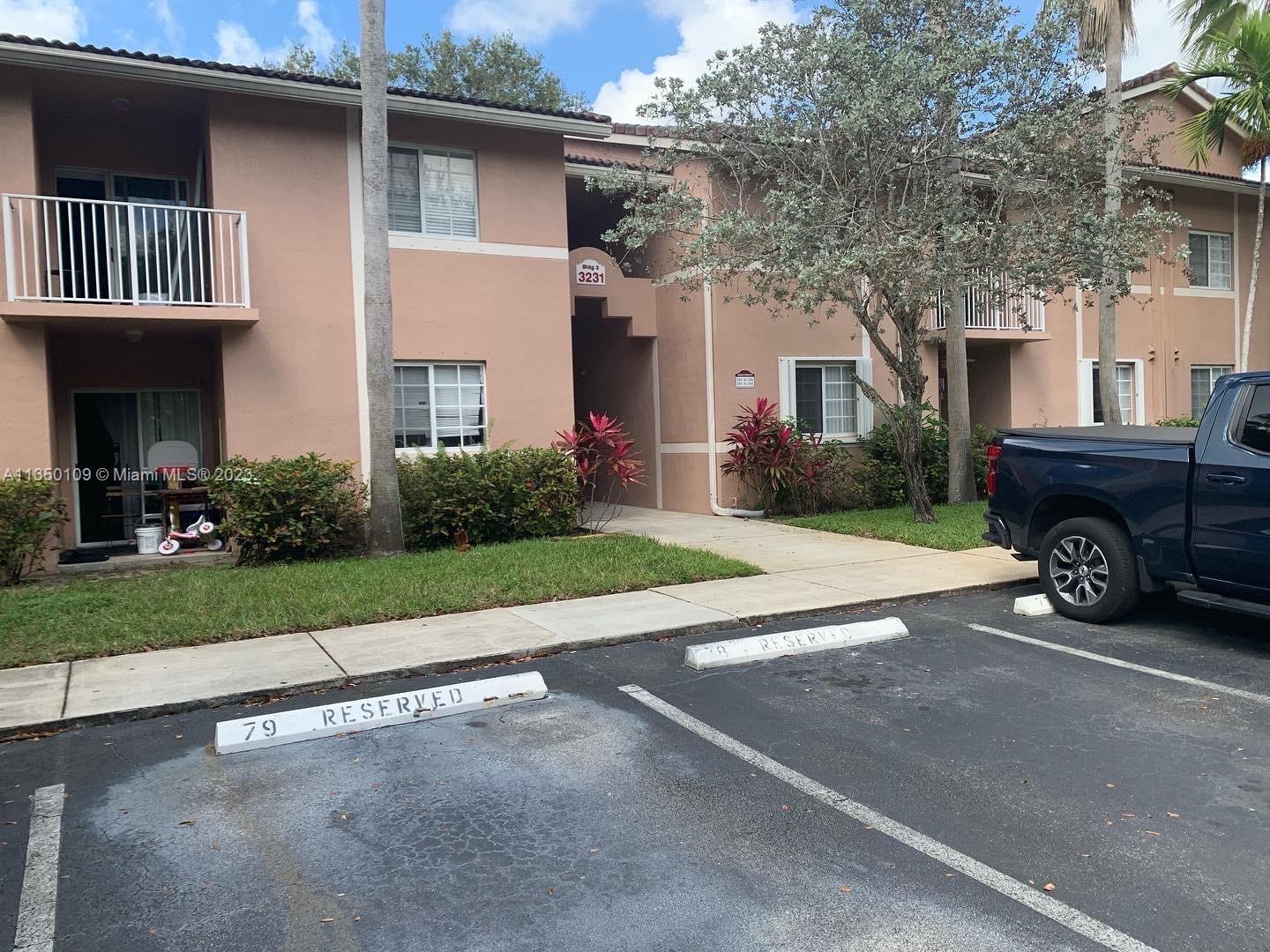 Photo of 3231 Sabal Palm Mnr #206 in Davie, FL