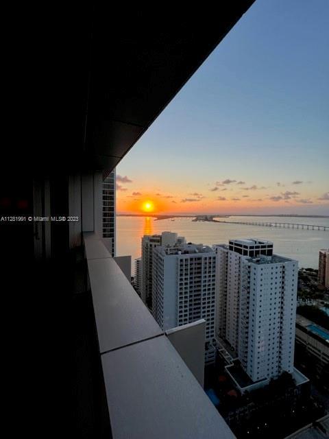 Photo of 1395 SE Brickell Ave #2908 in Miami, FL