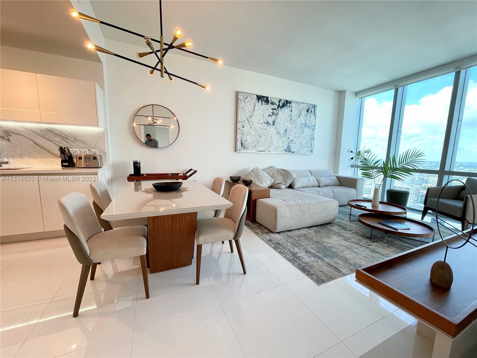 Photo of 851 NE 1st Ave #3606 in Miami, FL