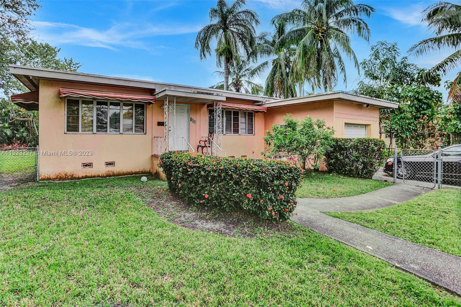 Photo of 106 NW 84th St in Miami, FL