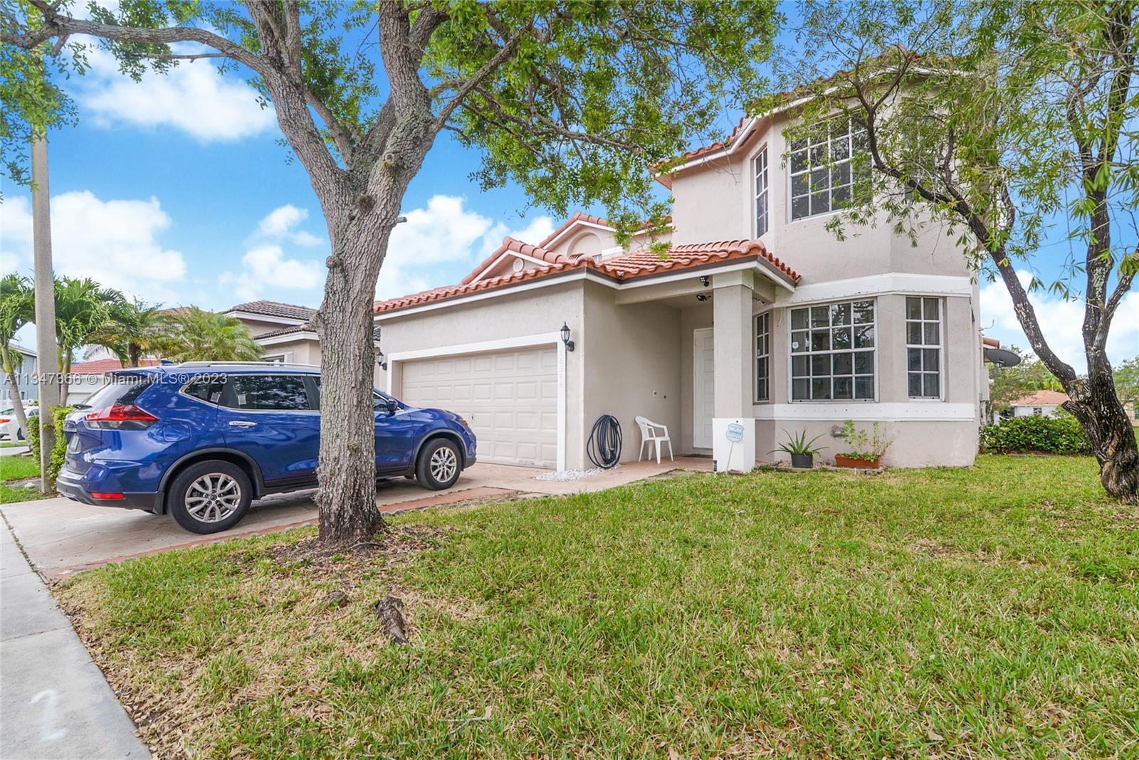 Photo of 16548 NW 17th St in Pembroke Pines, FL