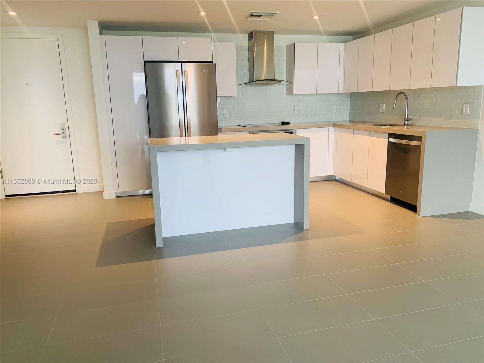 This highly desirable Condo sits in the heart of Miami this is a very spacious 1/1 in an amazing bui