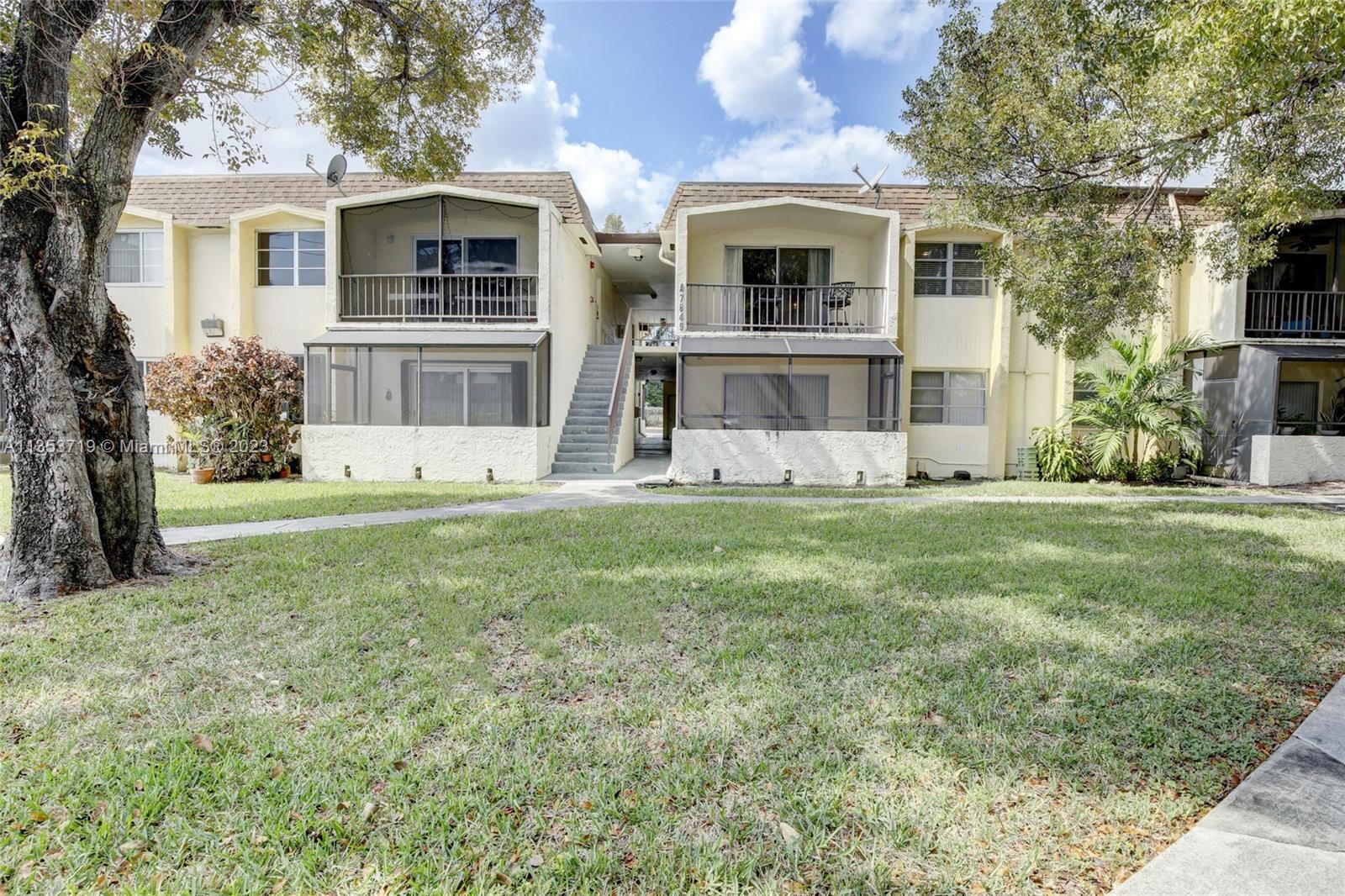 Photo of 7849 Miller Dr #A212 in Miami, FL