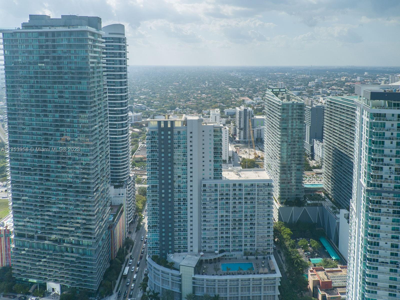 Photo of 1250 S Miami Ave #2505 in Miami, FL