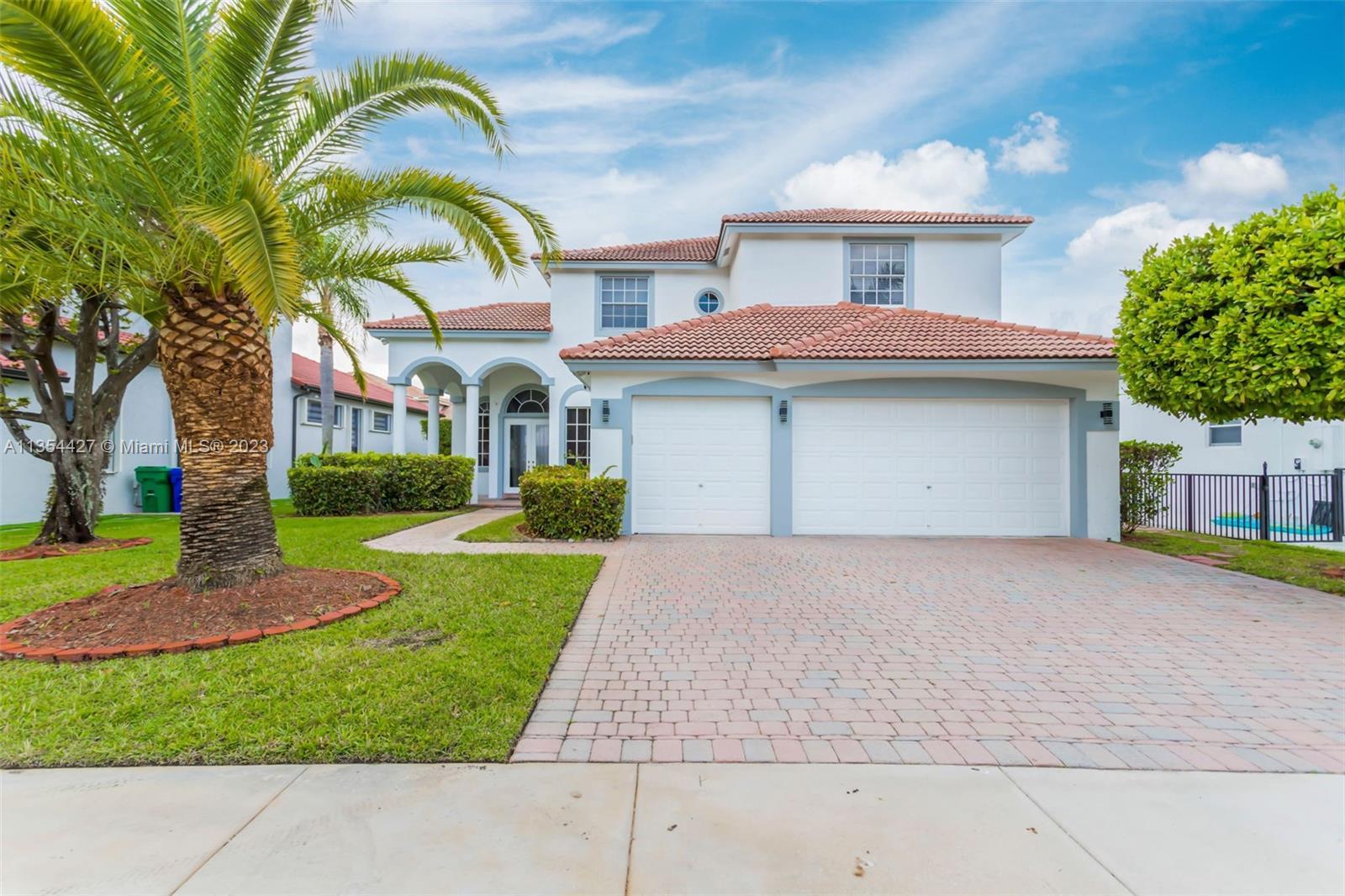 Photo of 3102 SW 189th Ave in Miramar, FL