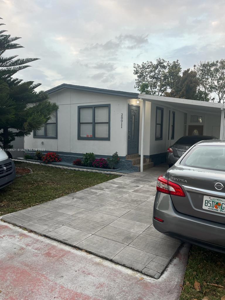 Photo of 20011 NW 53 Ct Lot 284 in Miami Gardens, FL