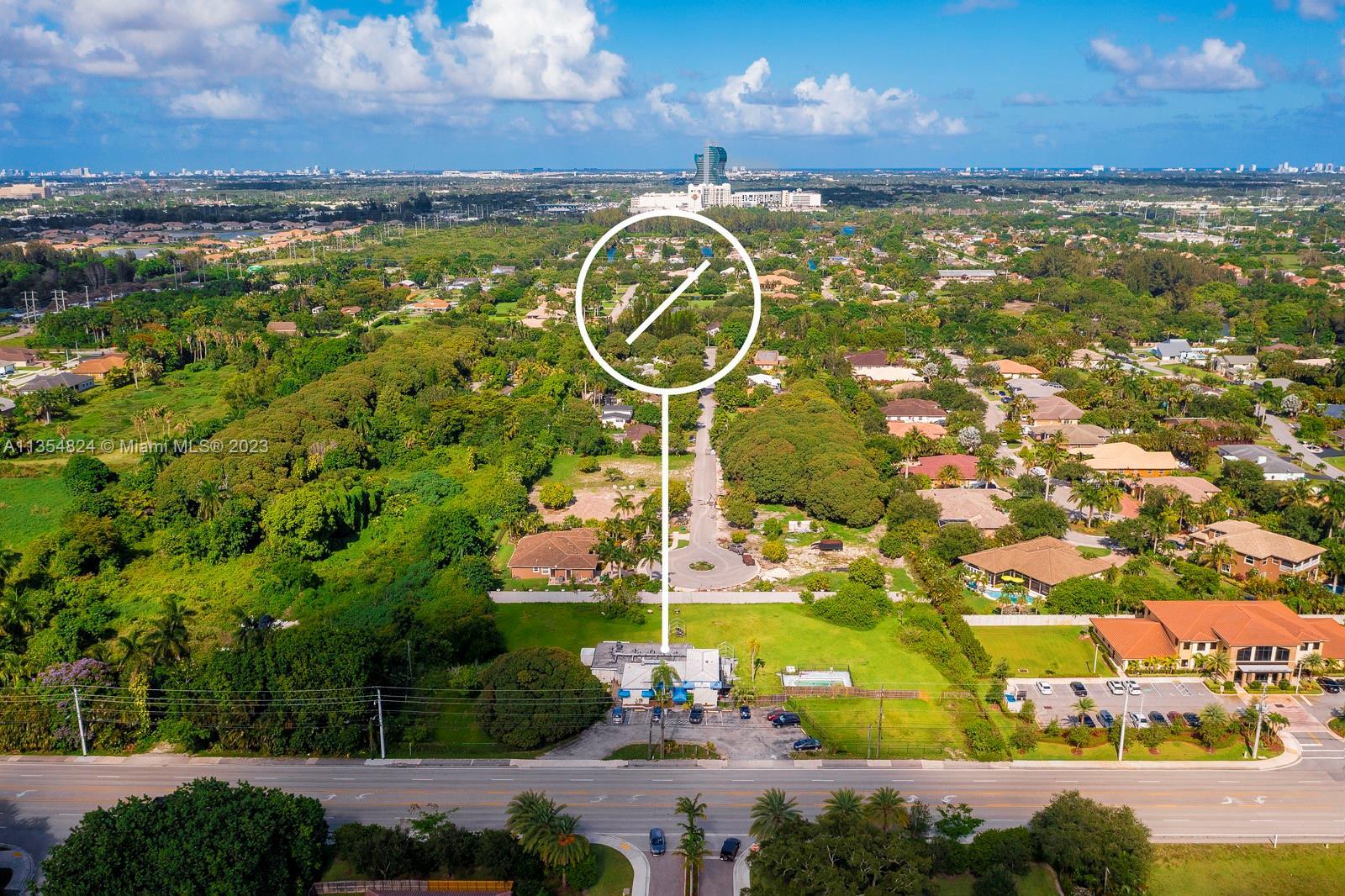Photo of 5540 SW 64th Ave in Davie, FL