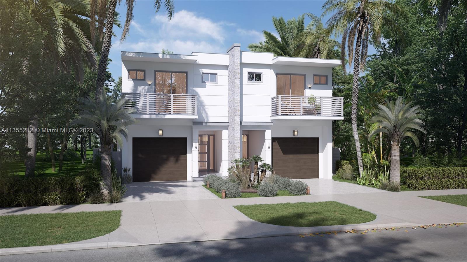 Photo of 309 SW 14th Ct in Fort Lauderdale, FL