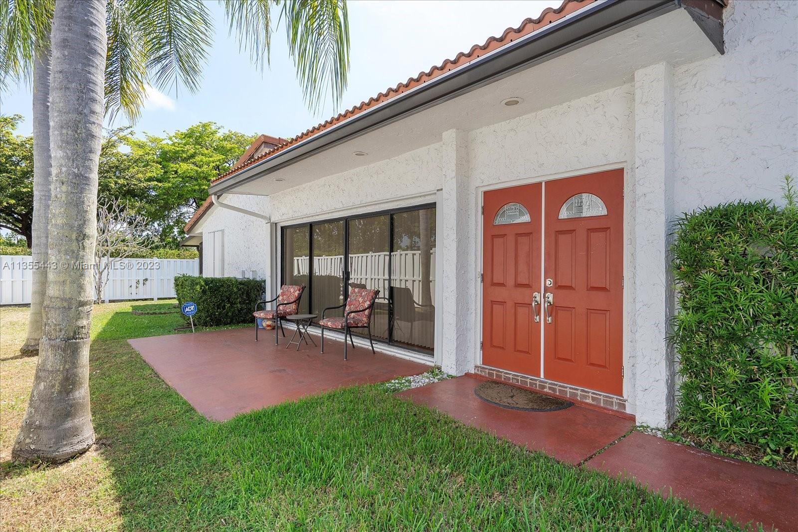 Photo of 8272 NW 36th St in Sunrise, FL
