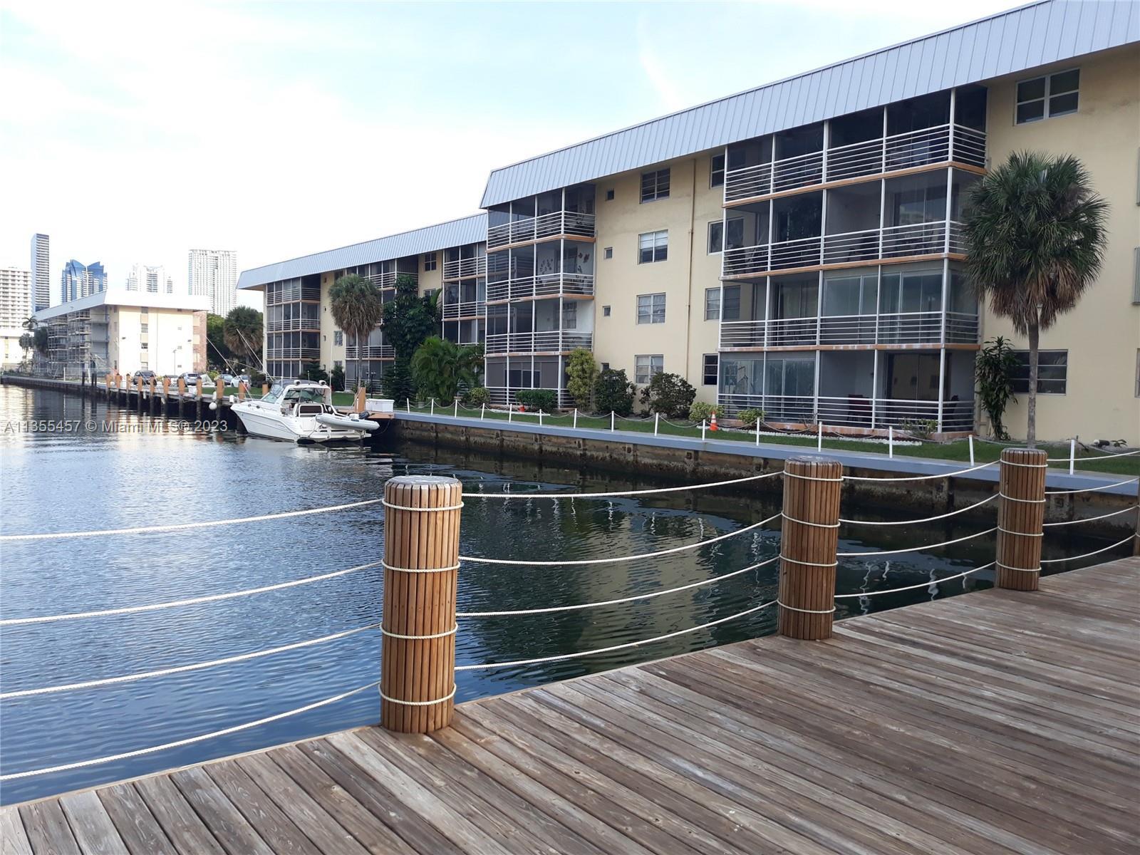 Photo of 3551 NE 169th St #110-A in North Miami Beach, FL