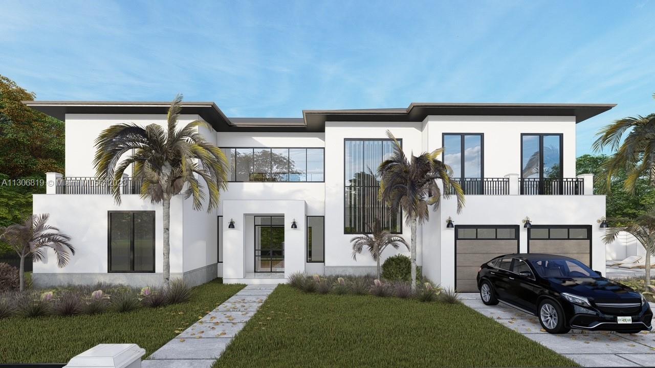 7731 SW 61st Ave, South Miami, FL, 33143