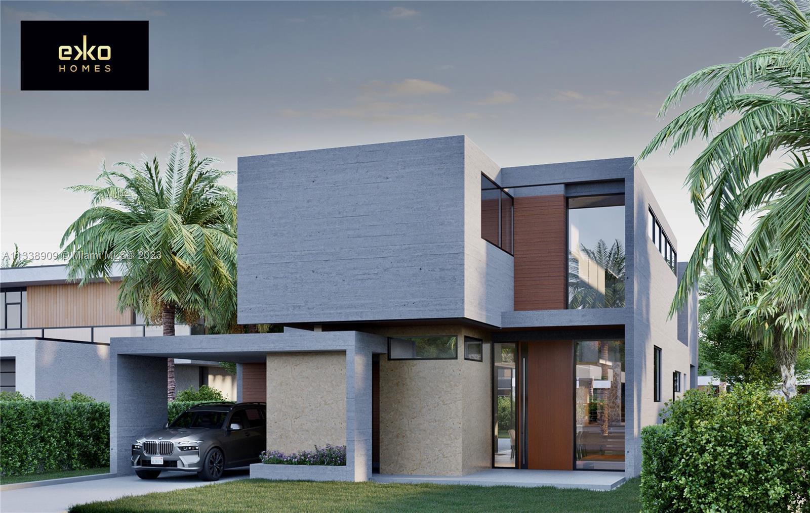 Photo of 234 SW 22nd Rd in Miami, FL