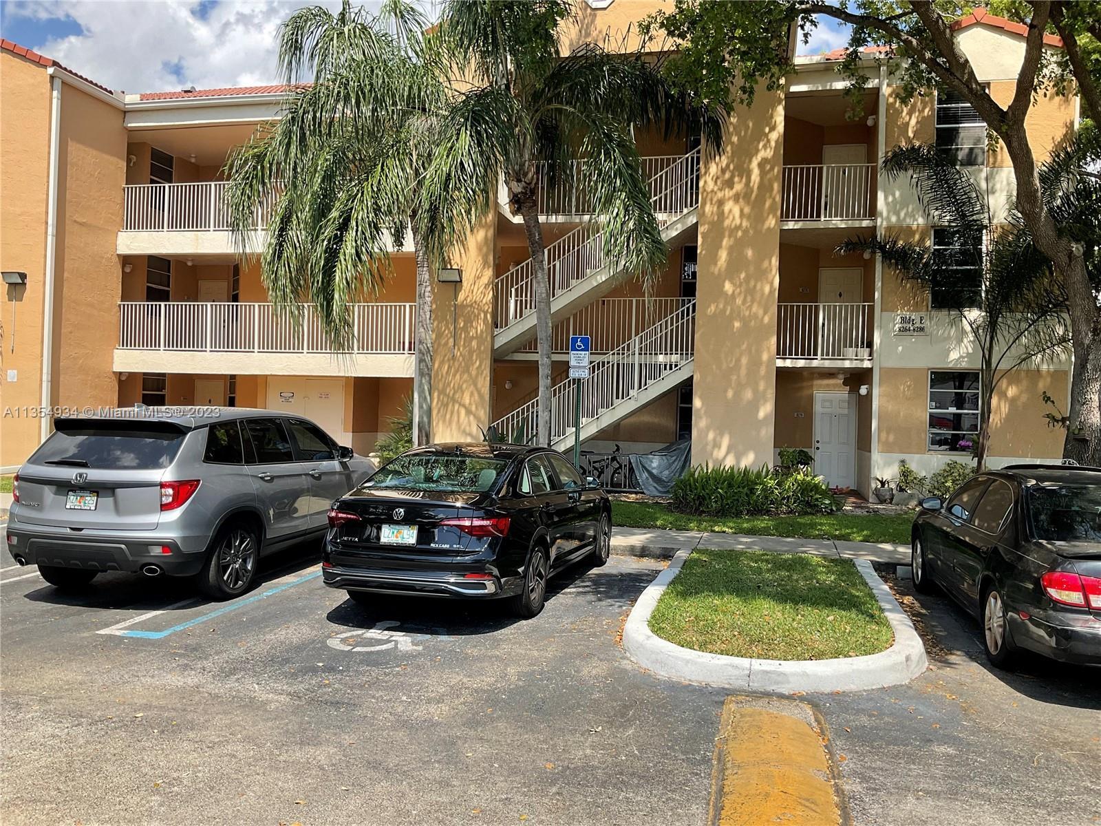 Photo of 8282 NW 24th St #8282 in Coral Springs, FL