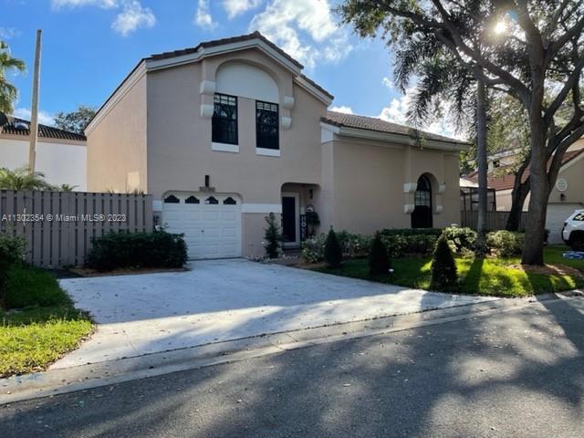 Photo of 10760 NW 17th St in Plantation, FL