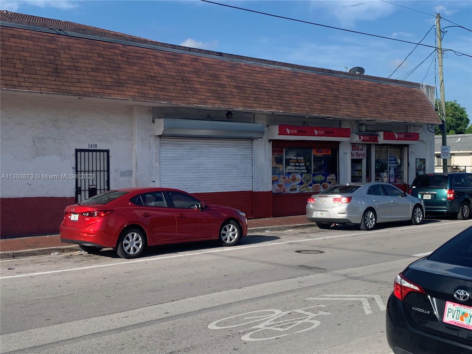 Photo of 1400 SW 6th St in Miami, FL