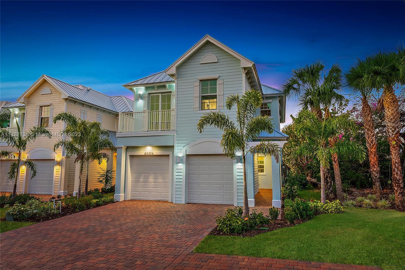 Photo of 8077 Se Asaro in Hobe Sound, FL