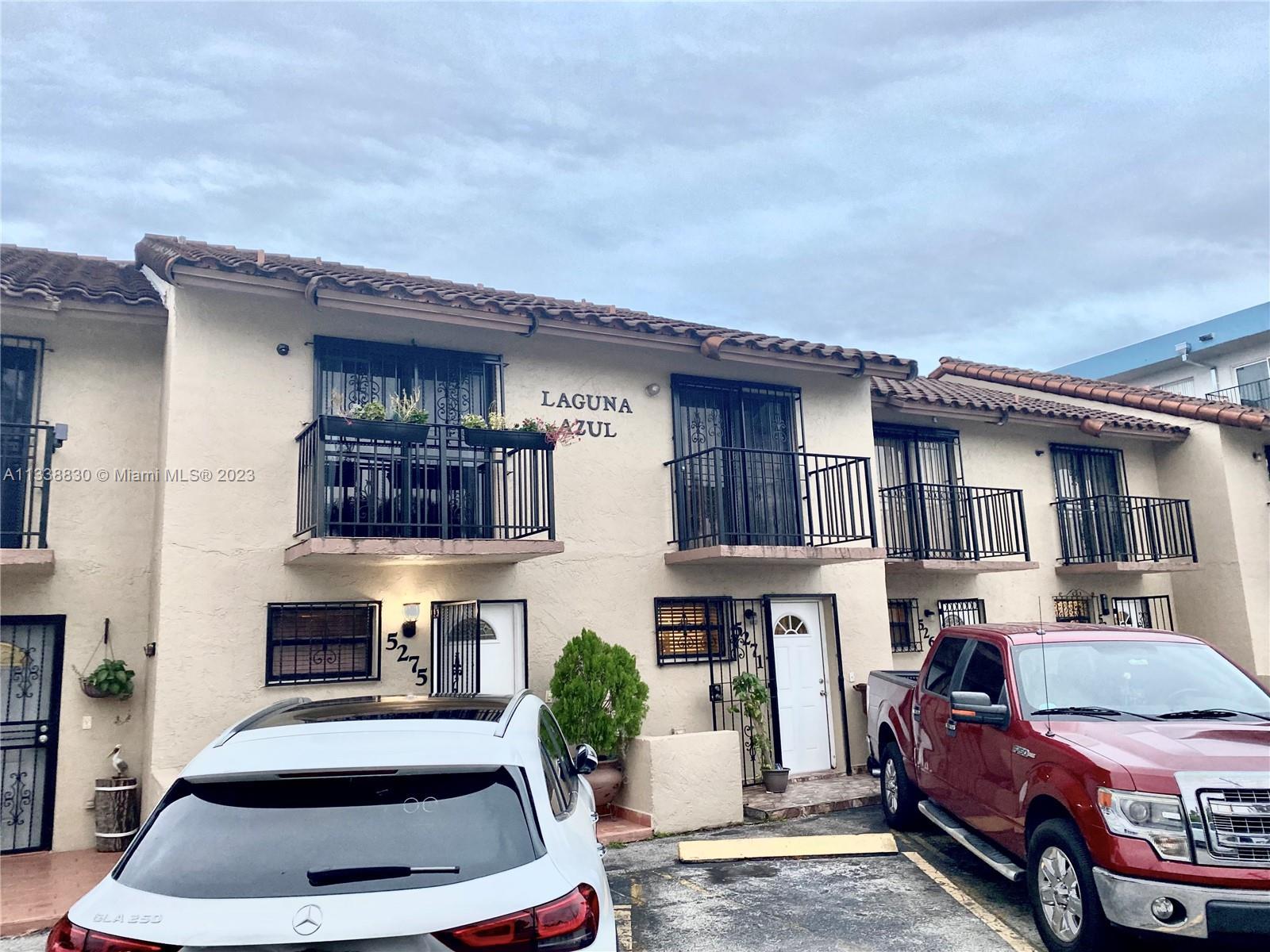 Photo of 5295 W 28th Ave #104 in Hialeah, FL