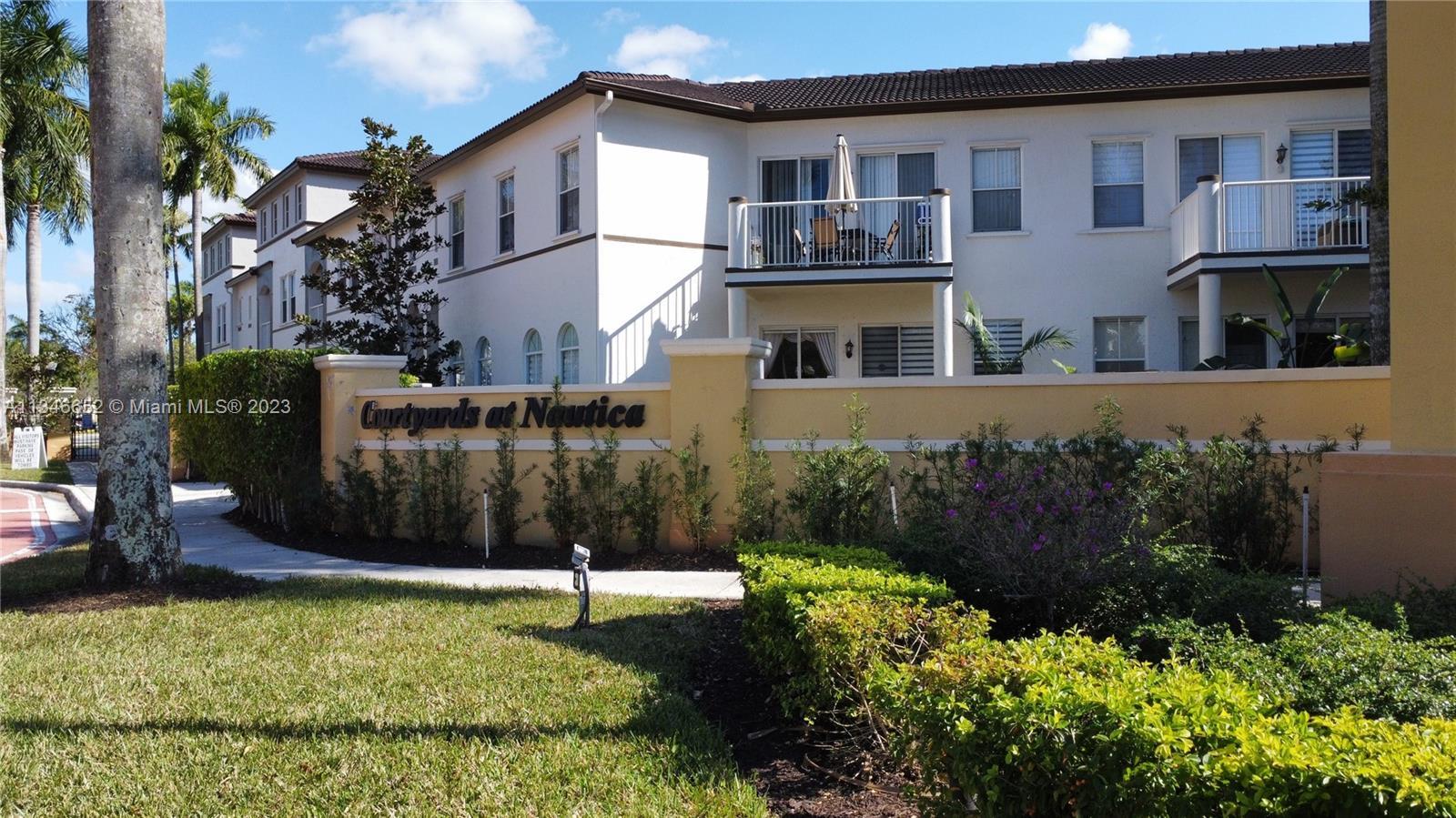 Photo of 4405 SW 160th Ave #105 in Miramar, FL