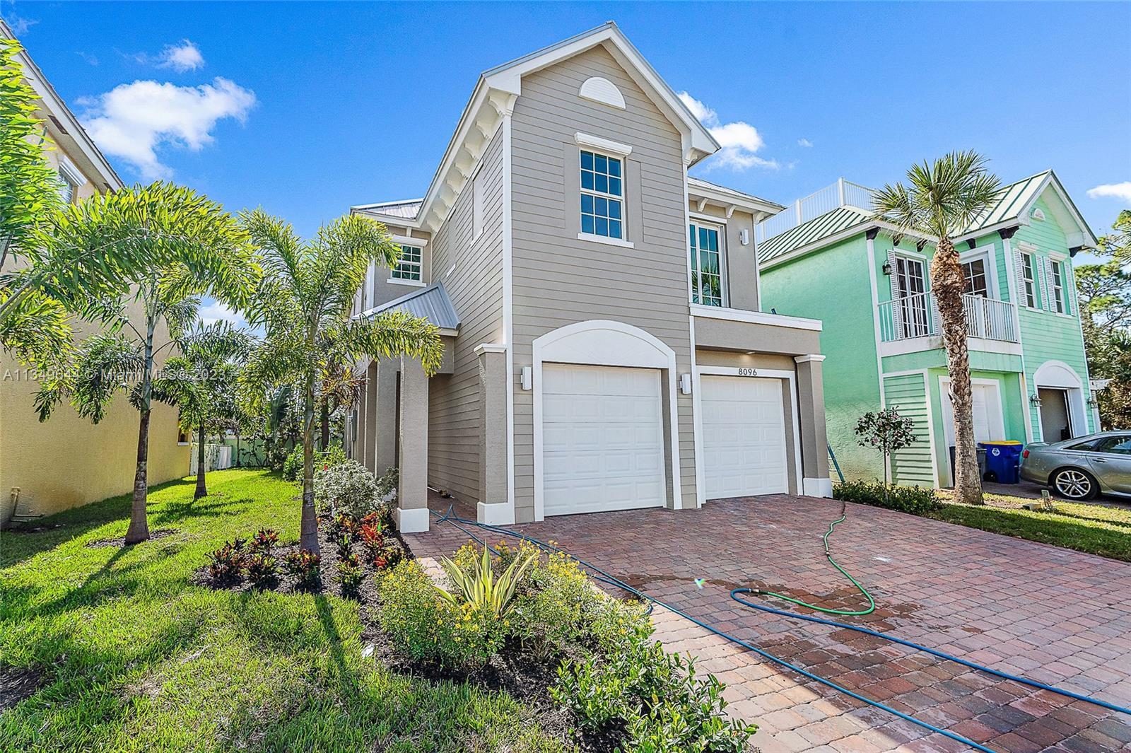 Photo of 8096 SE Asaro St in Hobe Sound, FL