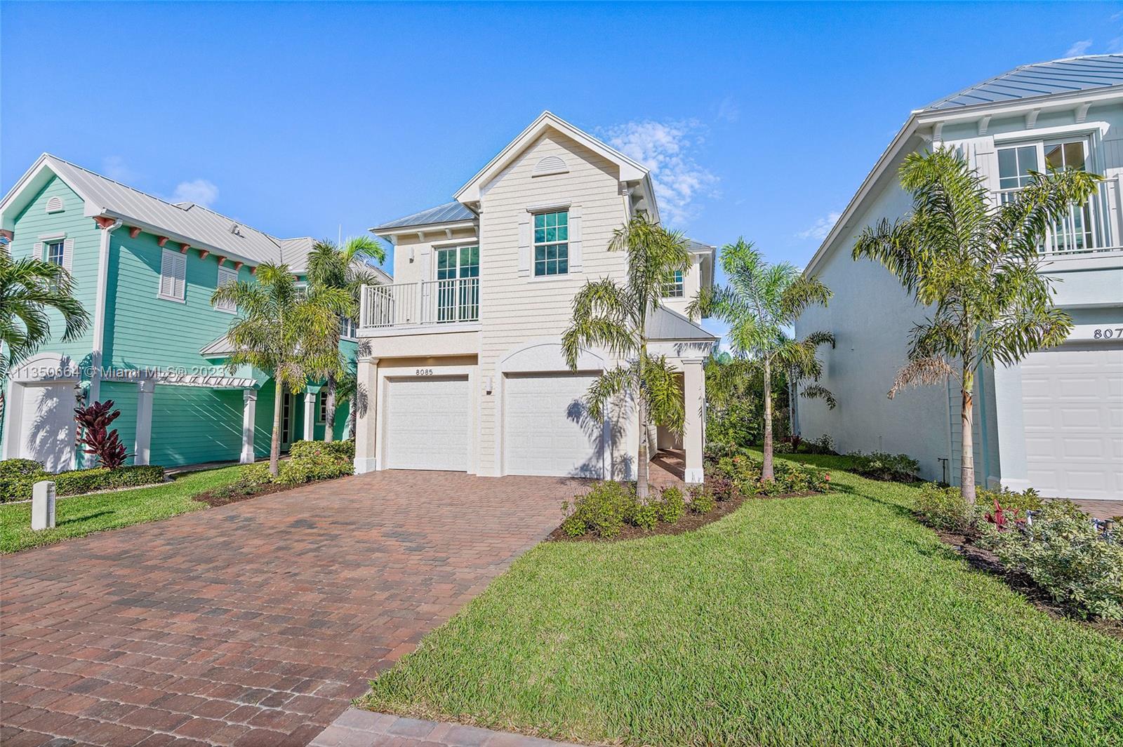 Photo of 8085 SE Asaro St in Hobe Sound, FL
