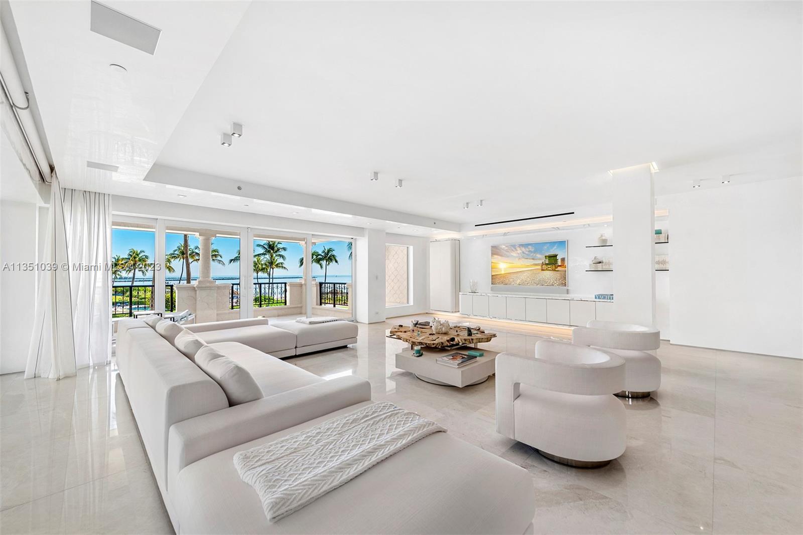Photo of 7921 Fisher Island Dr #7921 in Miami Beach, FL