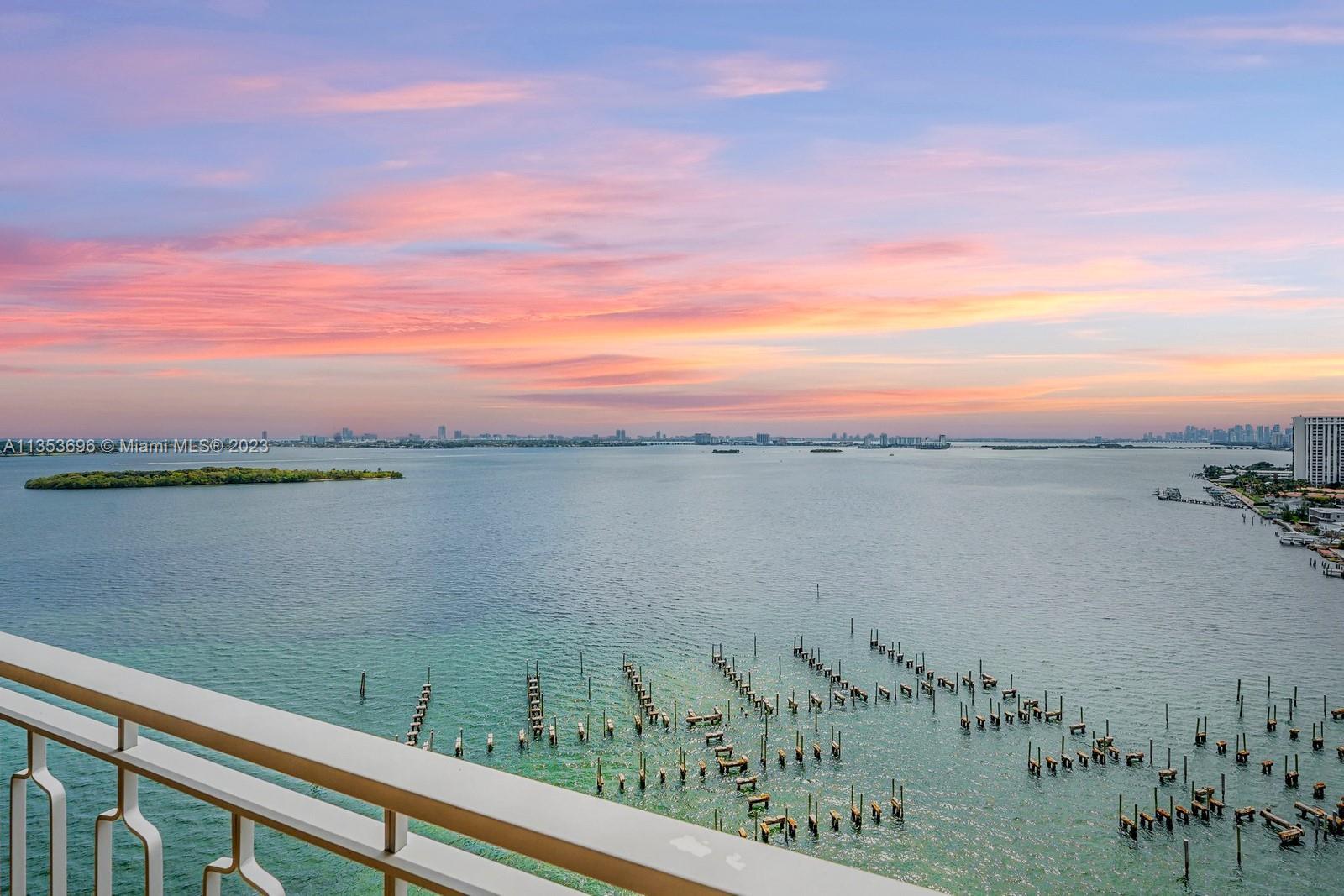 Photo of 11111 Biscayne Blvd #19E in Miami, FL