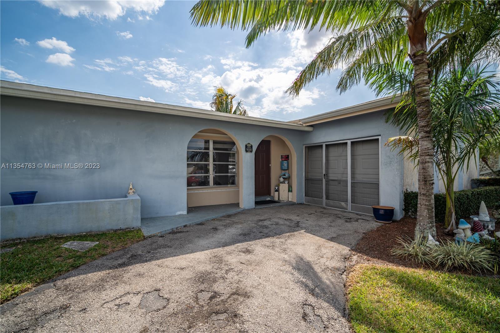 Photo of 9000 NW 25th St in Sunrise, FL