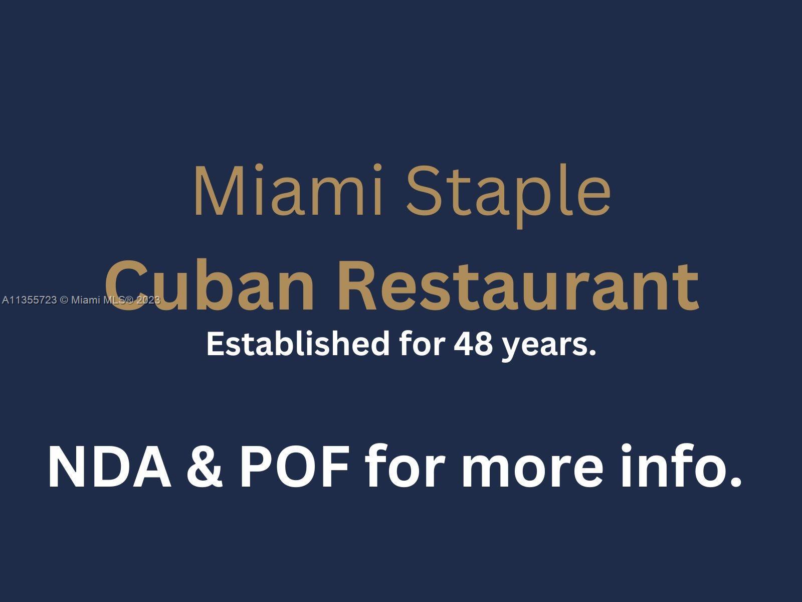 Photo of Address Not Disclosed in Miami, FL