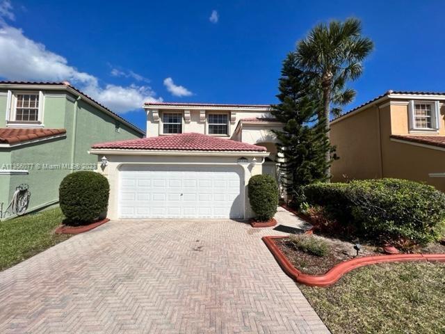 Photo of 375 NW 158th Ln in Pembroke Pines, FL