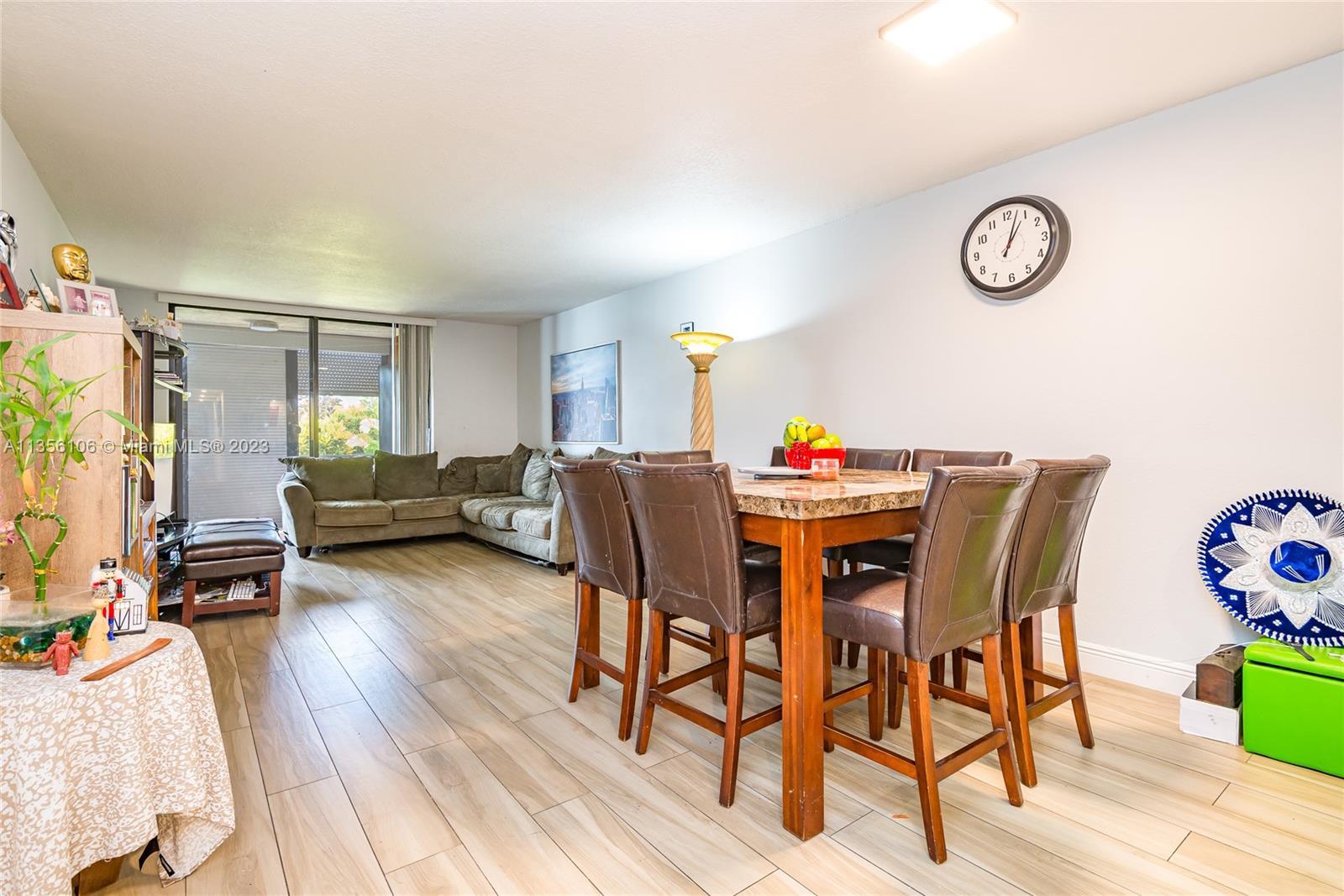 Experience water-view living in this spacious 2 BEDROOM + DEN corner-unit condo on the ground floor 