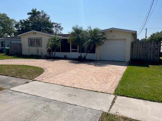 Photo of Address Not Disclosed in Cooper City, FL