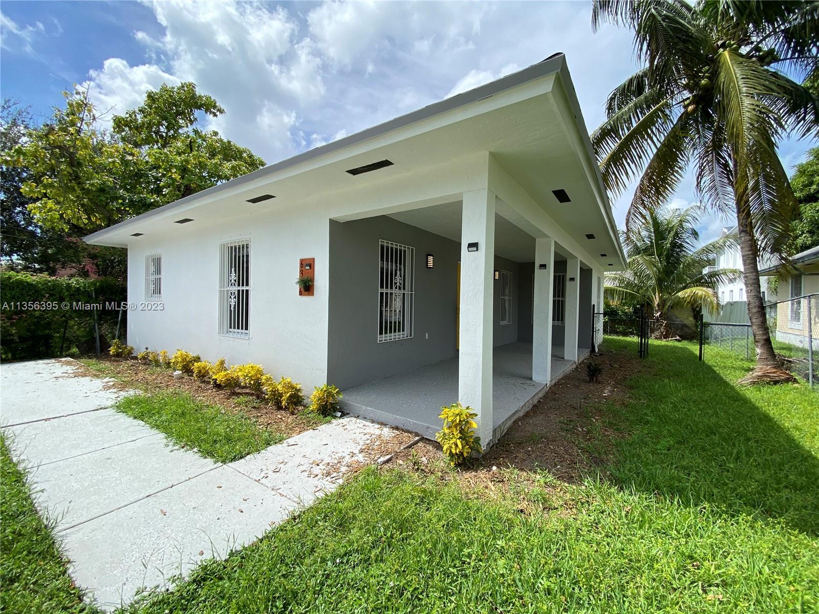Photo of 6316 NW 1st Ct in Miami, FL